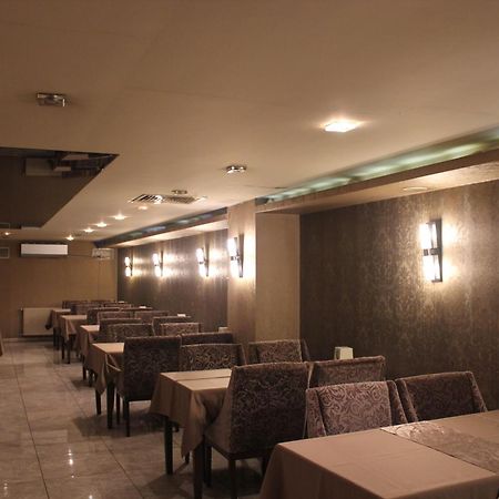 New Akcaabat Hotel エクステリア 写真